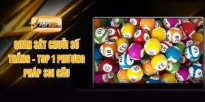 Quan Sát Chuỗi Số Thắng - Top 1 Phương Pháp Soi Cầu